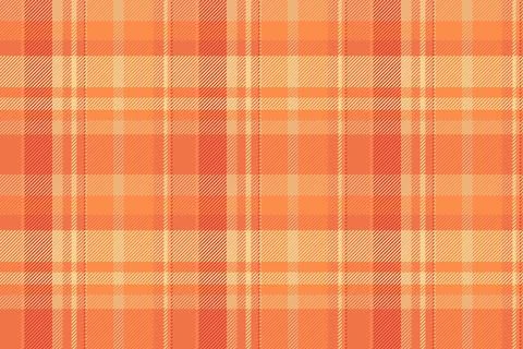 Checked texture seamless background, multicultural tartan plaid vector. Age.. 스톡 일러스트
