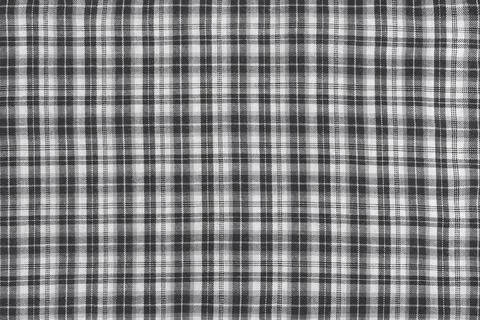 Checked woven texture for pattern 写真素材