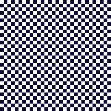 Checker Pattern Seamless Wallpaper Backdrop Vector Stock Illustration