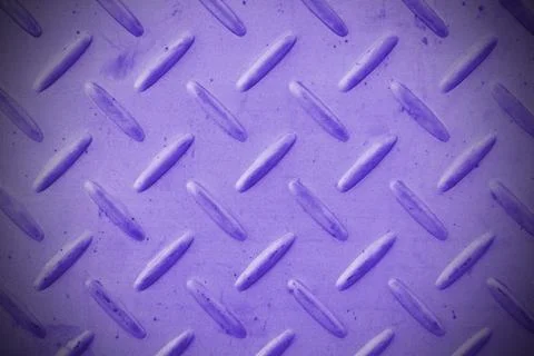 Checker plate Stock Photos