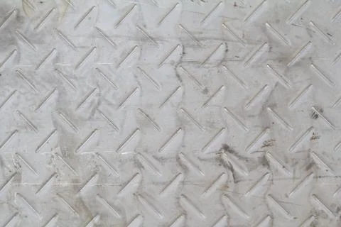 Checker plate Stock Photos