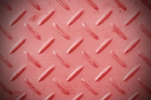 Checker plate Stock Photos