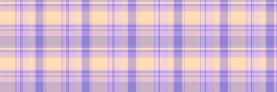 Checker vector background pattern, coloured seamless texture check. Bandana.. Stock Illustration