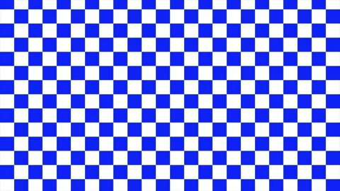 Checkerboard background video moving up | Stock Video | Pond5