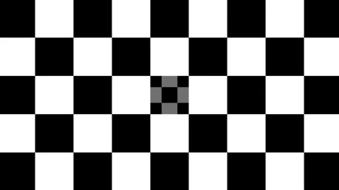 Checkerboard Stock Footage 332182653