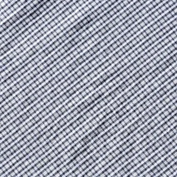 Checkerboard pattern cloth texture Stock Photos