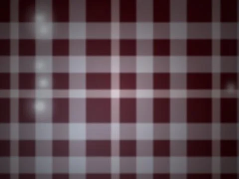 Checkerboard Pattern Dark Background Stock Photos