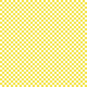 Checkerboard pattern seamless geometric pattern,transparent background Illustrazione stock