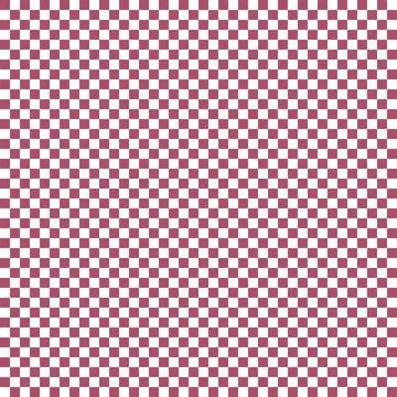 Checkerboard pattern seamless geometric pattern,transparent background Illustrazione stock