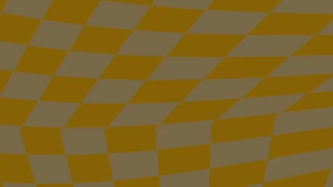 Checkered background Vidéo 302370580