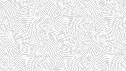 Checkered background. Stock Footage 308231537