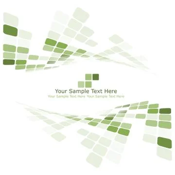 Checkered Background Stock Illustration