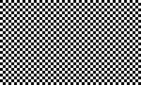 Checkered background vector Stock Illustration