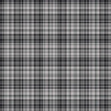 Checkered fabric tartan textile. Vector vintage seamless pattern. 스톡 일러스트