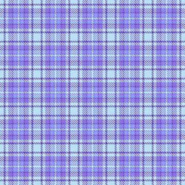 Checkered fabric vector background, fancy textile check pattern. Packaging .. イラスト素材
