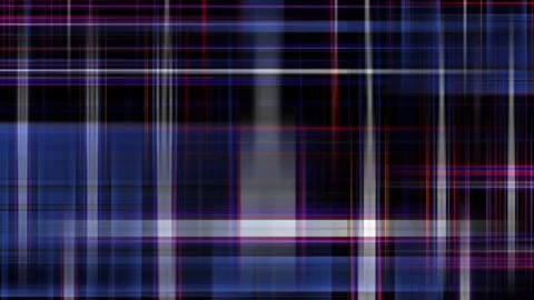 Checkered Grid Lines Stripes Cross Abstract Plaid Tartan Patter Stock Footage 153358146