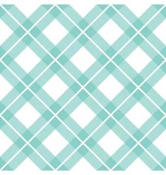 Checkered Lines Design Pattern Stock Illustration