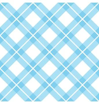 Checkered Lines Design Pattern Stock Illustration