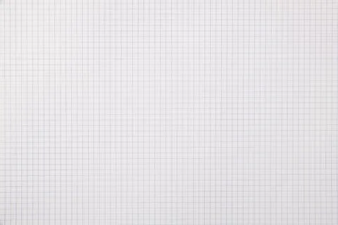 Checkered note folio background Stock Photos