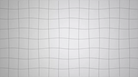 Checkered notebook. Animated background for headlines, intro Stock Footage 282813818