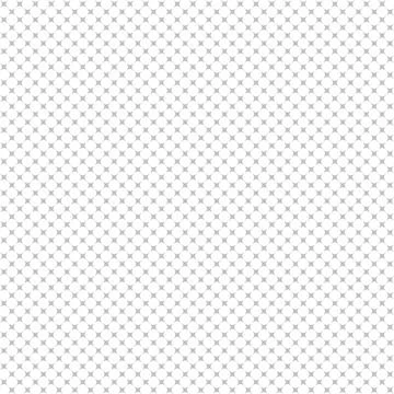 Checkered pattern imitation abstract transparent background. Grid from grey and Stock Illustration