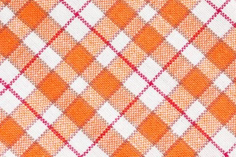 Checkered pattern Stock Photos
