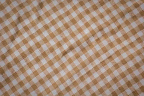 Checkered pattern Stock Photos