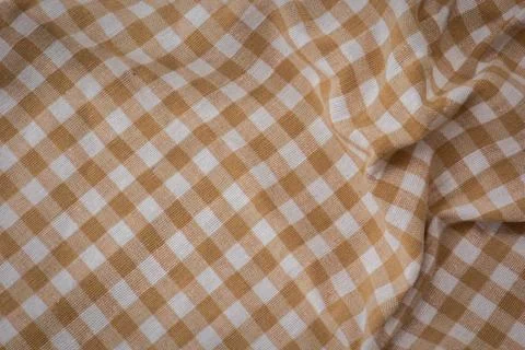 Checkered pattern Stock Photos