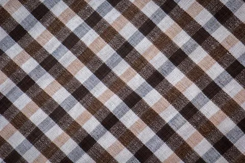 Checkered pattern Stock-Fotos