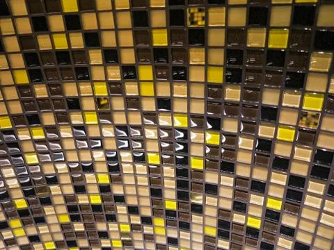 Checkered Pattern Stock Photos