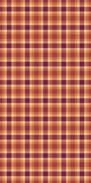Checkered pattern plaid fabric, deep check vector tartan. Festive texture b.. Stock Illustration