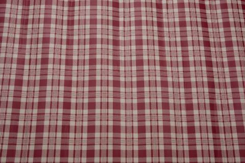 Checkered picnic tablecloth. Seamless pattern - Vintage style Foto stock