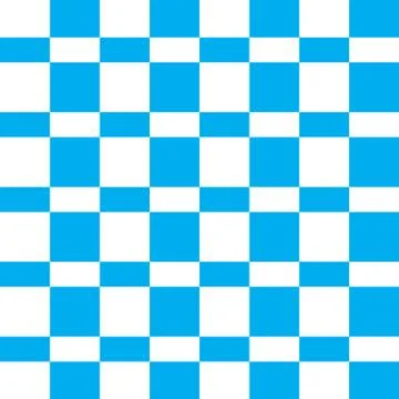 Checkered seamless pattern 스톡 일러스트