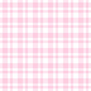 Checkered seamless table cloths pattern Stock Illustration