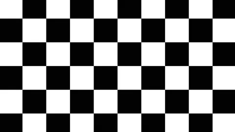 Checkered surface moving auto sport background animation 4K seamless loop Stock Footage 163228897