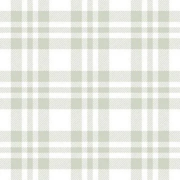 Checkered table cloth background Stock Illustration