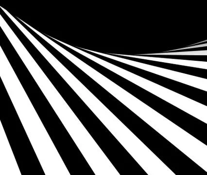 Checkered texture 3d background Stock Illustration