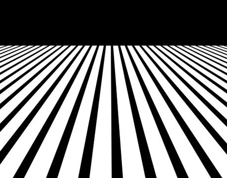 Checkered texture 3d background Stock Illustration