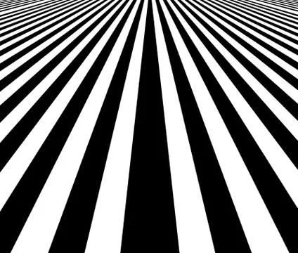 Checkered texture 3d background Stock Illustration