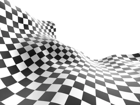 Checkered texture background Stock Illustration