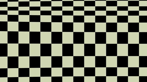 Checkered video . 스톡 동영상 330497130