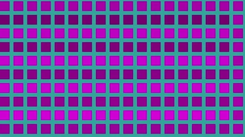 Checkered wallpaper. Stock Footage 285179860