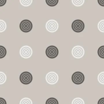 Checkers pattern. Seamless vector game background with black and Stock Illustration