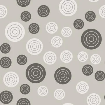 Checkers pattern. Seamless vector game background with black and white draugh Stock Illustration