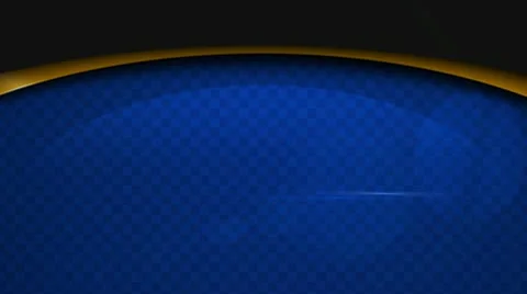 Checkersblue HD Stock Footage 10760226