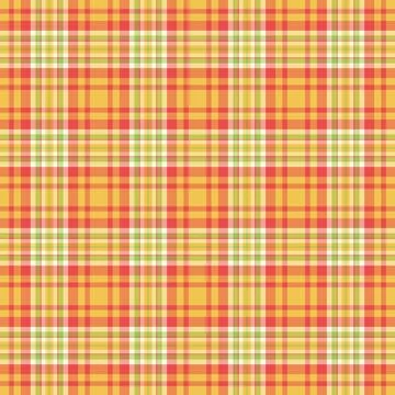 Checking background vector texture, shape textile fabric check. Home seamle.. Stock Illustration