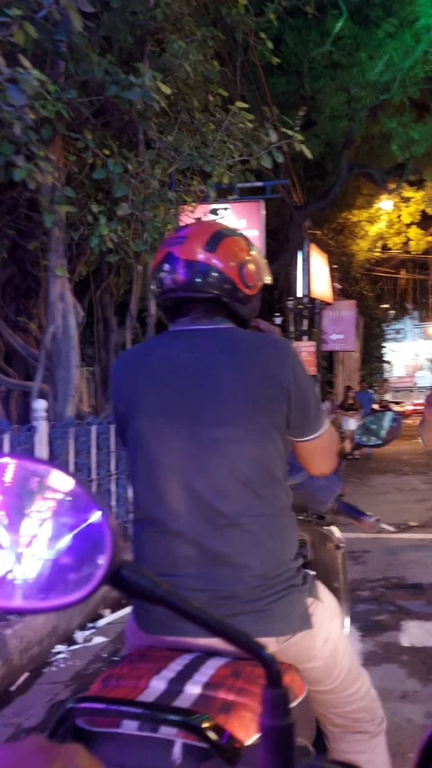 Checking for drunk driving is underway Stock Footage 218996861