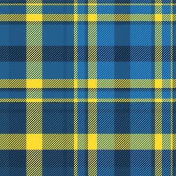 Checking fabric pattern check, fibrous vector texture textile. Anniversary .. Illustrazione stock