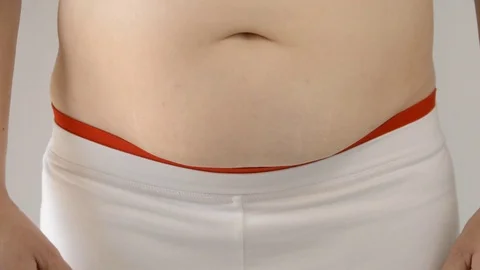 Checking her fats Vidéo 69999783