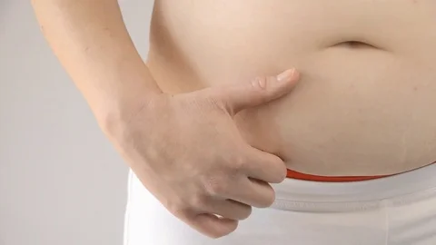 Checking her fats Vidéo 70161580